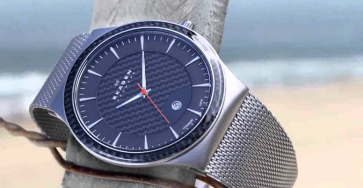 Thay Dây Đồng Hồ Skagen Ở TPHCM: Hướng Dẫn Chi Tiết Từ A Đến Z Thay Dây Đồng Hồ Skagen Ở TPHCM: Hướng Dẫn Chi Tiết Từ A Đến Z