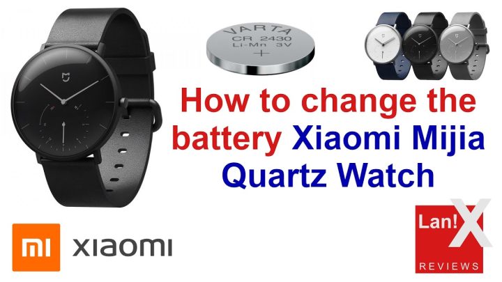 Đánh Giá Chi Tiết Đồng Hồ Xiaomi Mijia Quartz Watch: Vẻ Đẹp Tối Giản và Công Nghệ Thông Minh