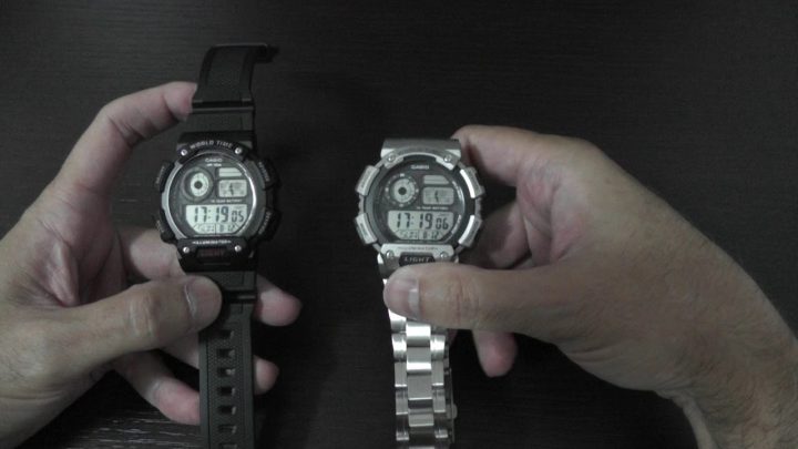 Cách Bật Đèn Đồng Hồ Casio: Hướng Dẫn Chi Tiết Cho Mọi Dòng Đồng Hồ