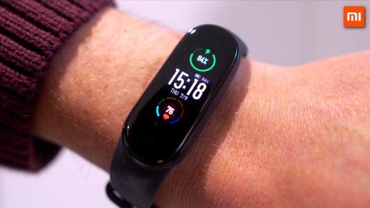Đánh giá chi tiết đồng hồ thông minh Xiaomi Band 5: Vòng đeo tay quốc dân cho mọi nhà