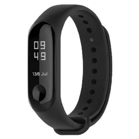 Đồng hồ đeo tay Xiaomi Mi Band 3: Đánh giá chi tiết từ thiết kế đến trải nghiệm người dùng