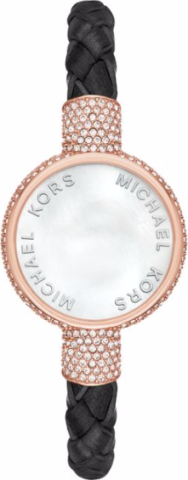 Đồng Hồ Thông Minh Michael Kors Access: Hướng Dẫn Sử Dụng Chi Tiết Từ A Đến Z