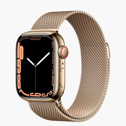Đánh Giá Chi Tiết: Đồng Hồ Apple Watch Series 5 Có Mấy Màu? Lựa Chọn Nào Phù Hợp Với Phong Cách Của Bạn?