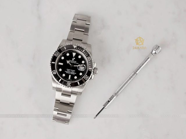 Hướng Dẫn Toàn Diện Về Mua Bán Đồng Hồ Reef Tiger Cũ An Toàn và Hiệu Quả