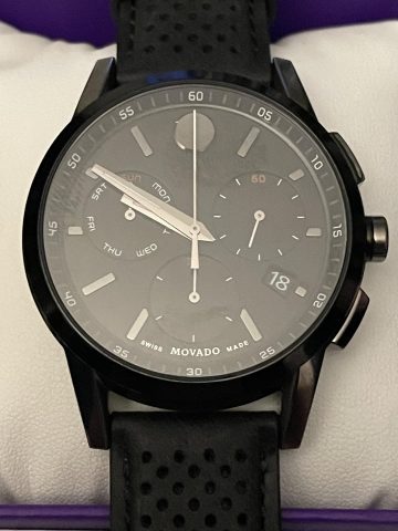 Cách Chỉnh Giờ Đồng Hồ Movado Chuẩn Xác: Hướng Dẫn Chi Tiết Cho Mọi Loại Máy