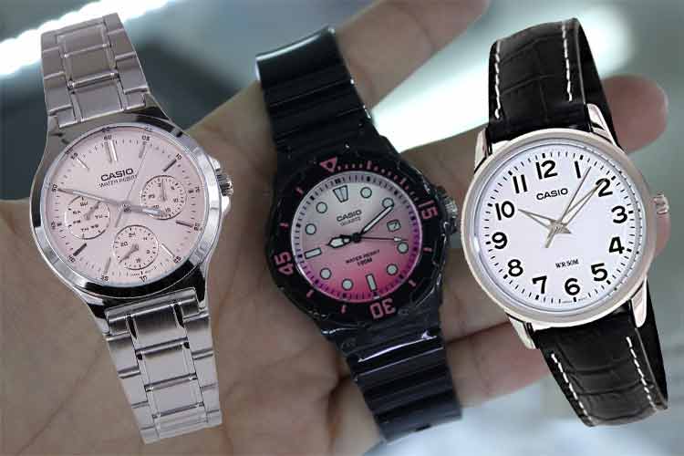 Dưới 1 Triệu Nên Mua Đồng Hồ Nào? Lựa Chọn Hoàn Hảo Cho Mọi Phong Cách