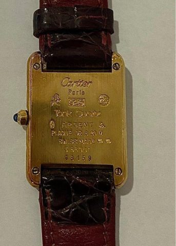 Đồng Hồ Cartier 925 Giá Bao Nhiêu? Giải Mã Giá Trị Thật Và Cảnh Báo Rủi Ro
