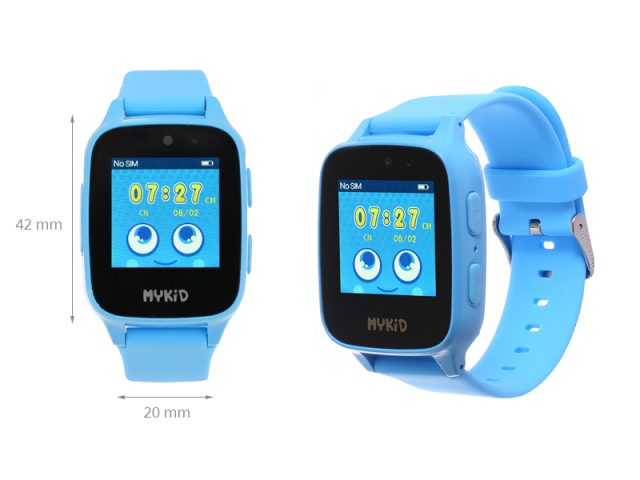 Đồng Hồ MyKiD Báo Ngoại Tuyến: Nguyên Nhân và Cách Khắc Phục Hiệu Quả Nhất