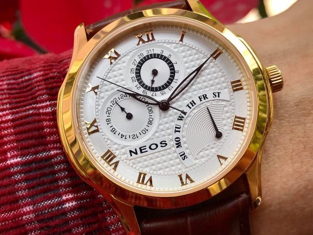 Giá Đồng Hồ Neos N-30724M: Đánh Giá Chi Tiết Và Hướng Dẫn Mua Sắm Thông Minh Giá Đồng Hồ Neos N-30724M: Đánh Giá Chi Tiết Và Hướng Dẫn Mua Sắm Thông Minh