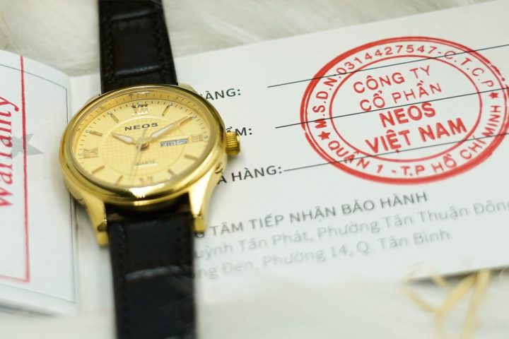 Đồng Hồ Pulsar Nữ Dây Da: Biểu Tượng Thanh Lịch, Tinh Tế Cho Phái Đẹp