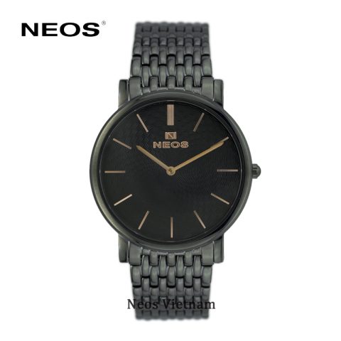 Đồng Hồ Neos N 40577M Nữ: Lựa Chọn Hoàn Hảo Cho Phái Đẹp Thanh Lịch