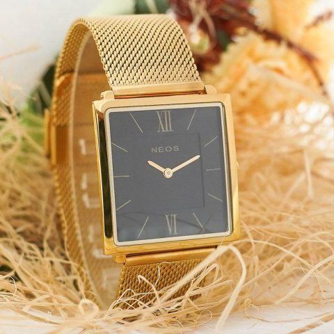 Đồng Hồ Mặt Vuông Nữ Cao Cấp: Biểu Tượng Của Phong Cách và Đẳng Cấp Hiện Đại