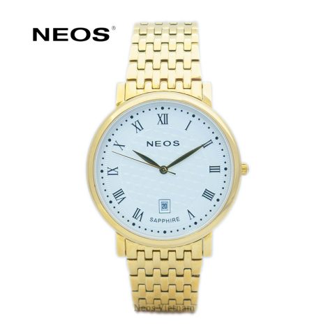 Giá Đồng Hồ Neos Sapphire Nam: Hướng Dẫn Chi Tiết Để Chọn Mua Phù Hợp