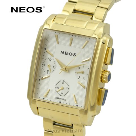 Đồng Hồ Đeo Tay Hiệu Neos: Lựa Chọn Đáng Giá Cho Phong Cách và Chất Lượng Đồng Hồ Đeo Tay Hiệu Neos: Lựa Chọn Đáng Giá Cho Phong Cách và Chất Lượng