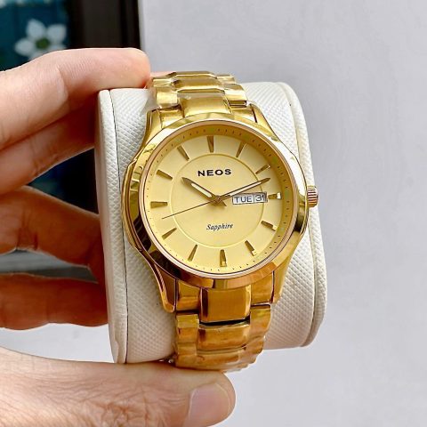 Giá Đồng Hồ Neos N-30724M: Đánh Giá Chi Tiết Và Hướng Dẫn Mua Sắm Thông Minh Giá Đồng Hồ Neos N-30724M: Đánh Giá Chi Tiết Và Hướng Dẫn Mua Sắm Thông Minh