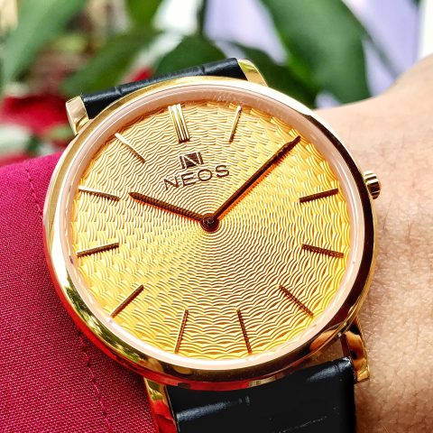 Đồng Hồ Neos N 40577M Nữ: Lựa Chọn Hoàn Hảo Cho Phái Đẹp Thanh Lịch
