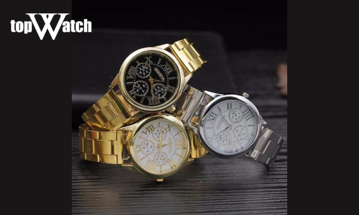 Đồng Hồ Geneva Quartz Giá Bao Nhiêu? Giải Mã Mức Giá & Bí Quyết Chọn Mua Thông Thái