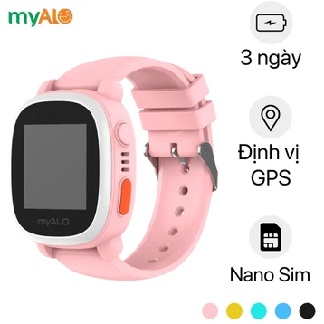 Hướng Dẫn Chọn Mẫu Đồng Hồ Trẻ Em Đẹp, An Toàn Và Phù Hợp