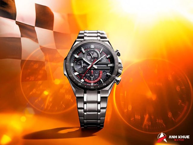 Cách Chỉnh Đồng Hồ Casio Năng Lượng Mặt Trời: Hướng Dẫn Chi Tiết Để Đảm Bảo Độ Chính Xác Vượt Trội