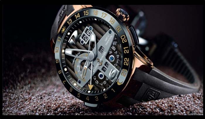 Đồng Hồ Dưới 1 Triệu Đáng Mua: Hướng Dẫn Chi Tiết Và Top 7 Lựa Chọn Tốt Nhất