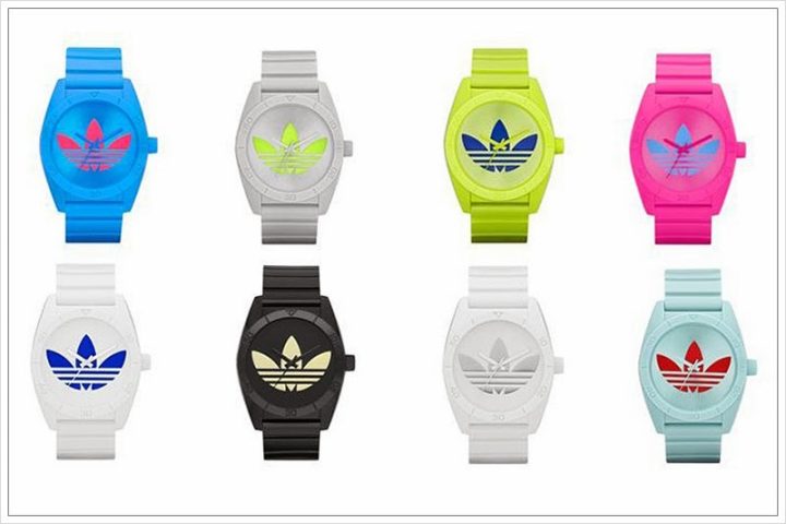 Đồng hồ thể thao nữ Adidas: Phụ kiện hoàn hảo cho phong cách năng động và hiện đại