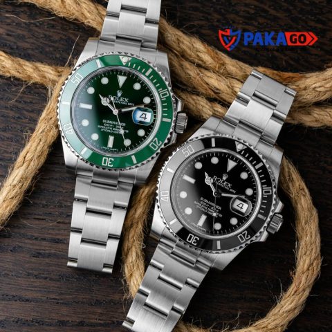 Đồng Hồ Hiện Đại Nhất Thế Giới: Khám Phá Đỉnh Cao Của Công Nghệ và Nghệ Thuật Chế Tác