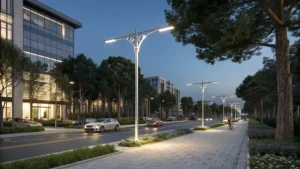 Cách Chỉnh Đồng Hồ Đèn LED Để Bàn Chuẩn Xác và Tối Ưu Mọi Tính Năng