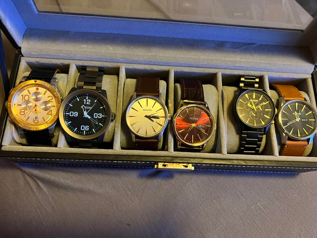 Đồng Hồ Chronograph Bị Lệch Kim: Nguyên Nhân và Cách Khắc Phục Hiệu Quả Đồng Hồ Chronograph Bị Lệch Kim: Nguyên Nhân và Cách Khắc Phục Hiệu Quả