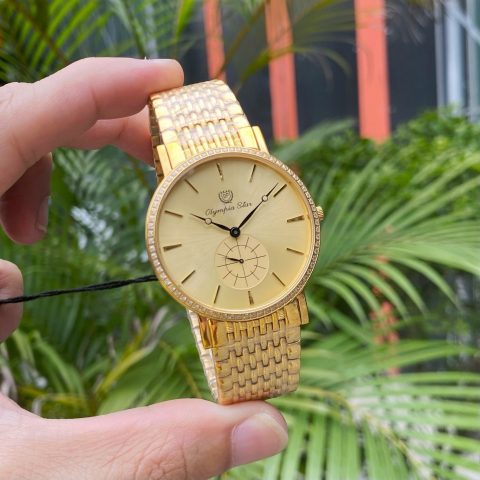 Đồng Hồ Olympia Star Nam Giá Bao Nhiêu? Phân Tích Chi Tiết Từ A-Z