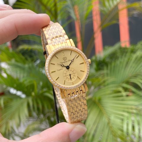 Đồng Hồ Olympia Star Nữ Giá Bao Nhiêu? Khám Phá Từ A-Z Về Giá & Cách Chọn Mua Thông Minh