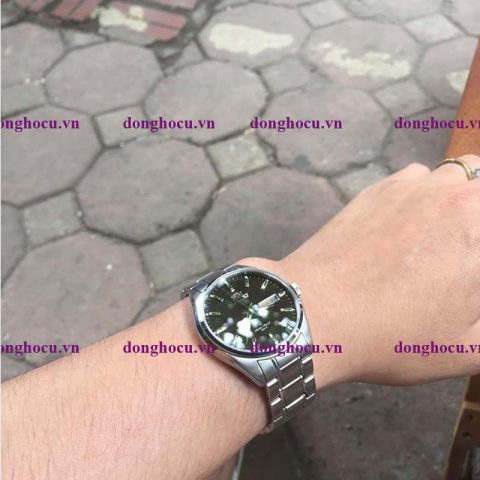 Đồng Hồ Orient EM6W Co BCA: Khám Phá Giá Trị Tinh Hoa Từ Nhật Bản