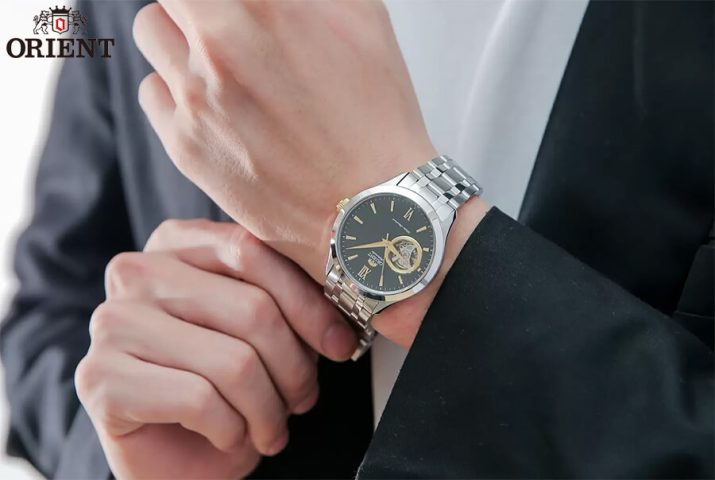Đồng Hồ Orient Golden Eye 2: Biểu Tượng Của Sự Sang Trọng Và Giá Trị Bền Vững