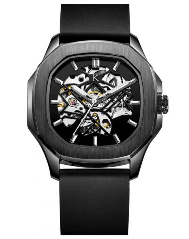 Đồng Hồ Klein Watches Của Nước Nào? Khám Phá Nguồn Gốc và Giá Trị Thương Hiệu