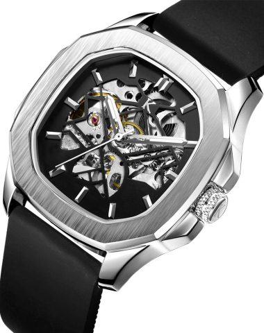 Đồng Hồ Klein Watches Của Nước Nào? Khám Phá Nguồn Gốc và Giá Trị Thương Hiệu