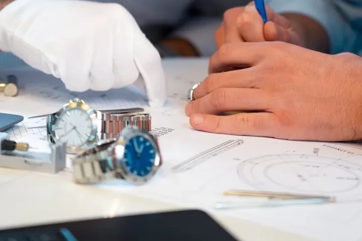 Đồng hồ Quartz có cần lau dầu không? Giải đáp chi tiết và hướng dẫn bảo dưỡng đúng cách