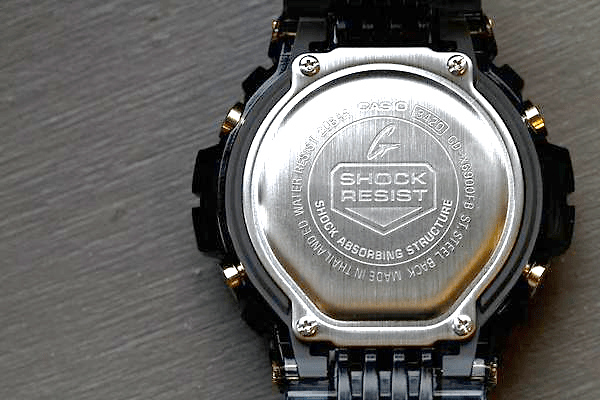 Đồng hồ G-Shock Thái Lan: Khám phá sự thật về chất lượng và nguồn gốc