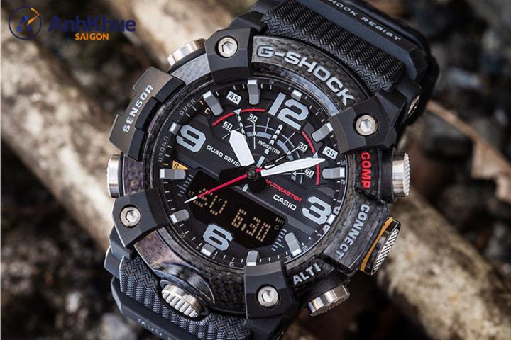 Đồng Hồ G-Shock Fake: Cẩm Nang Nhận Biết Và Tránh Rủi Ro Toàn Diện