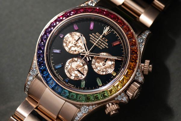 Sở Hữu Đồng Hồ Rolex Chính Hãng Đã Qua Sử Dụng: Hướng Dẫn Toàn Diện Từ A Đến Z Sở Hữu Đồng Hồ Rolex Chính Hãng Đã Qua Sử Dụng: Hướng Dẫn Toàn Diện Từ A Đến Z