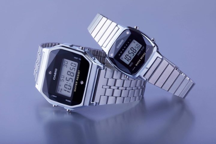 Đồng Hồ Casio Mặt Cắt Kim Cương: Biểu Tượng Sang Trọng Với Chi Phí Hợp Lý Đồng Hồ Casio Mặt Cắt Kim Cương: Biểu Tượng Sang Trọng Với Chi Phí Hợp Lý