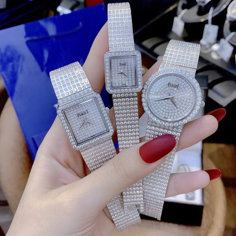 Giá Đồng Hồ Piaget Full Đá: Biểu Tượng Của Đẳng Cấp và Nghệ Thuật Chế Tác