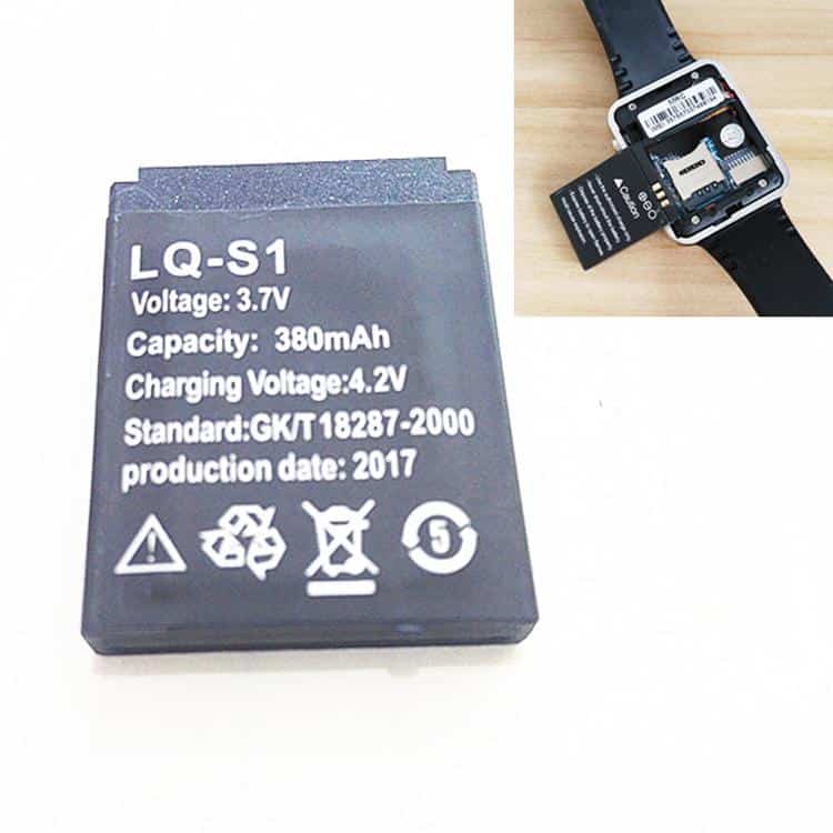 Pin Đồng Hồ Thông Minh DZ09: Hướng Dẫn Chi Tiết Để Tối Ưu Hóa Hiệu Suất