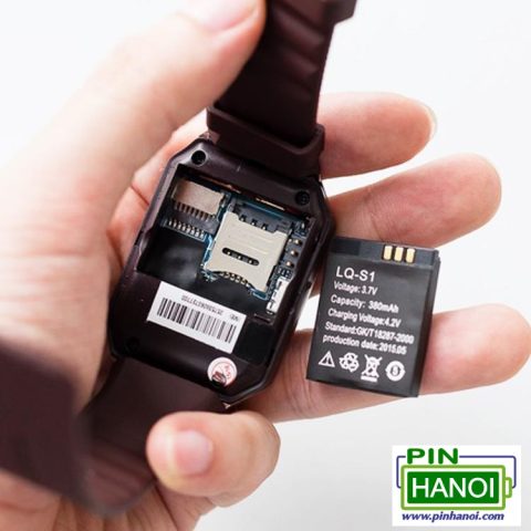 Pin Đồng Hồ Thông Minh DZ09: Hướng Dẫn Chi Tiết Để Tối Ưu Hóa Hiệu Suất