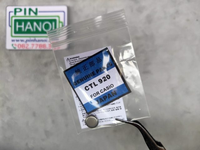 Khám Phá Toàn Diện Về Pin Đồng Hồ Năng Lượng Mặt Trời: Ưu Điểm, Nhược Điểm và Xu Hướng Phát Triển