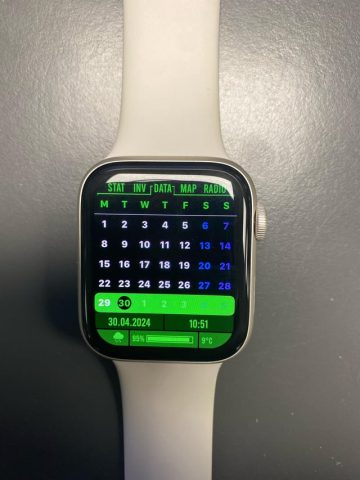 Khám Phá Những Mặt Đồng Hồ Đẹp Nhất Cho Apple Watch Series 3: Nâng Tầm Phong Cách & Trải Nghiệm Khám Phá Những Mặt Đồng Hồ Đẹp Nhất Cho Apple Watch Series 3: Nâng Tầm Phong Cách & Trải Nghiệm