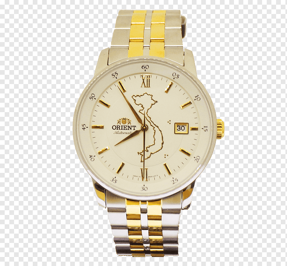 Watchtime điểm đến an tâm về đồng hồ chính hãng