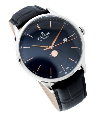 Có Nên Mua Đồng Hồ Edox? Đánh Giá Toàn Diện Chất Lượng, Thiết Kế và Giá Trị