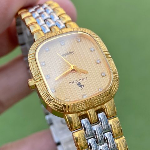Đồng hồ Polo Club của nước nào? Giải mã nguồn gốc và đặc điểm chi tiết
