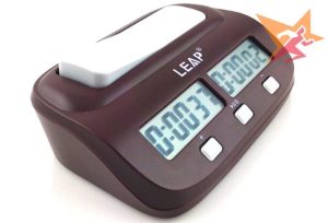 Đồng hồ bấm giờ cờ tướng: Công cụ không thể thiếu cho mỗi ván đấu đỉnh cao