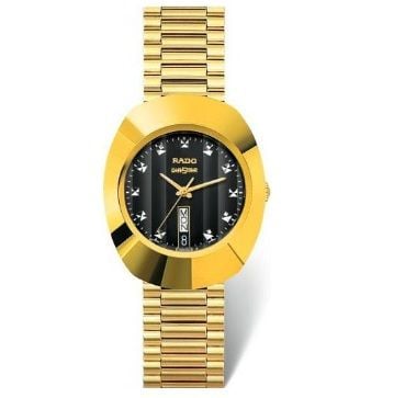 Mua Đồng Hồ Rado Chính Hãng Tại TPHCM: Cẩm Nang Lựa Chọn và Địa Chỉ Uy Tín Nhất