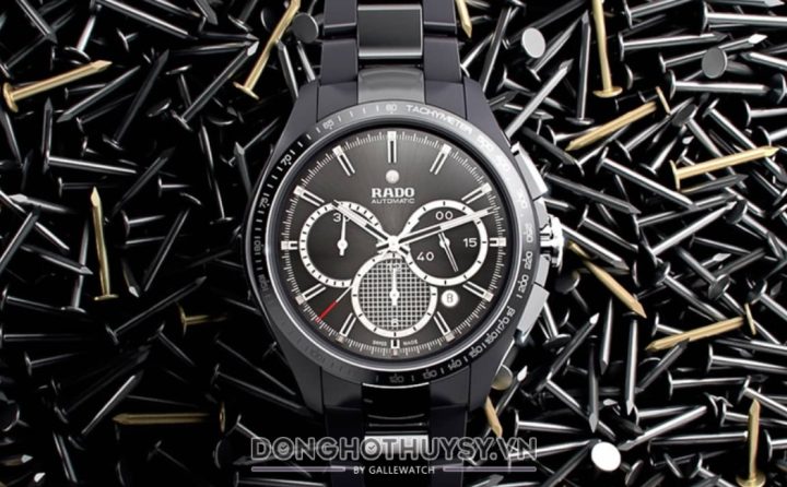 Hướng Dẫn Chi Tiết Quy Trình Bảo Hành Đồng Hồ Rado Tại TPHCM Chính Hãng